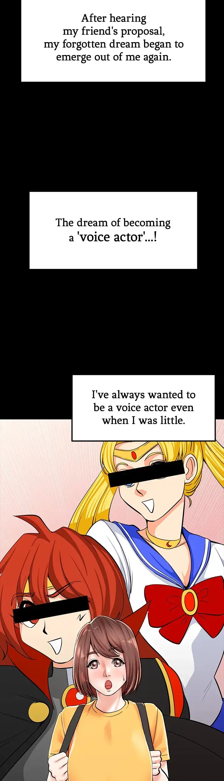 Banging Mother And Daughter Chapter 3 - Page 29