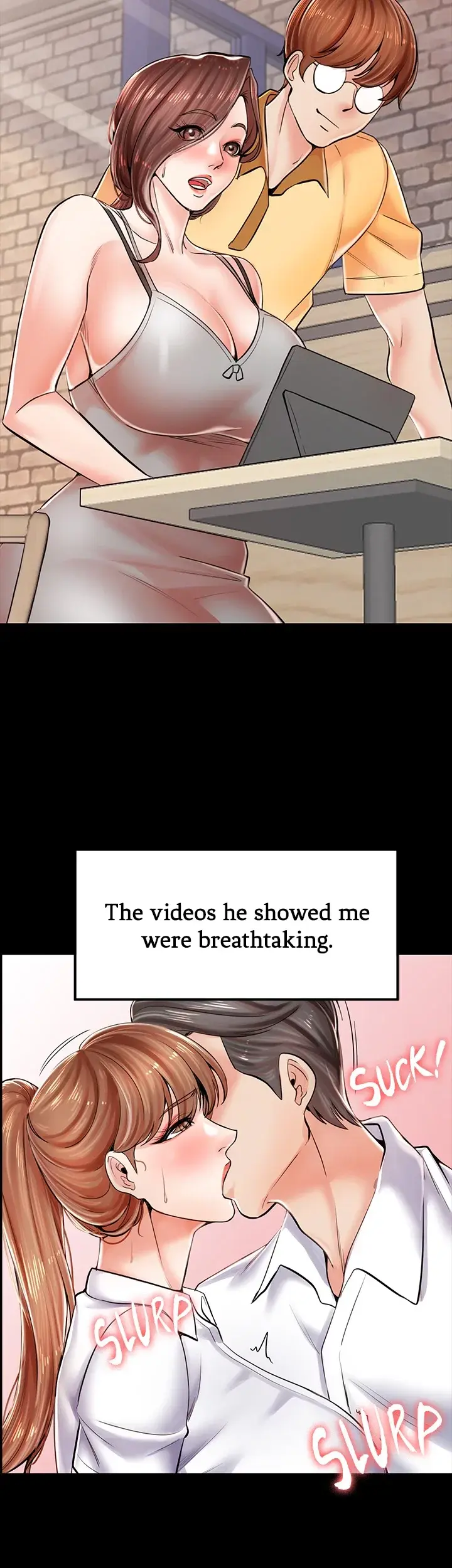 Banging Mother And Daughter Chapter 3 - Page 31
