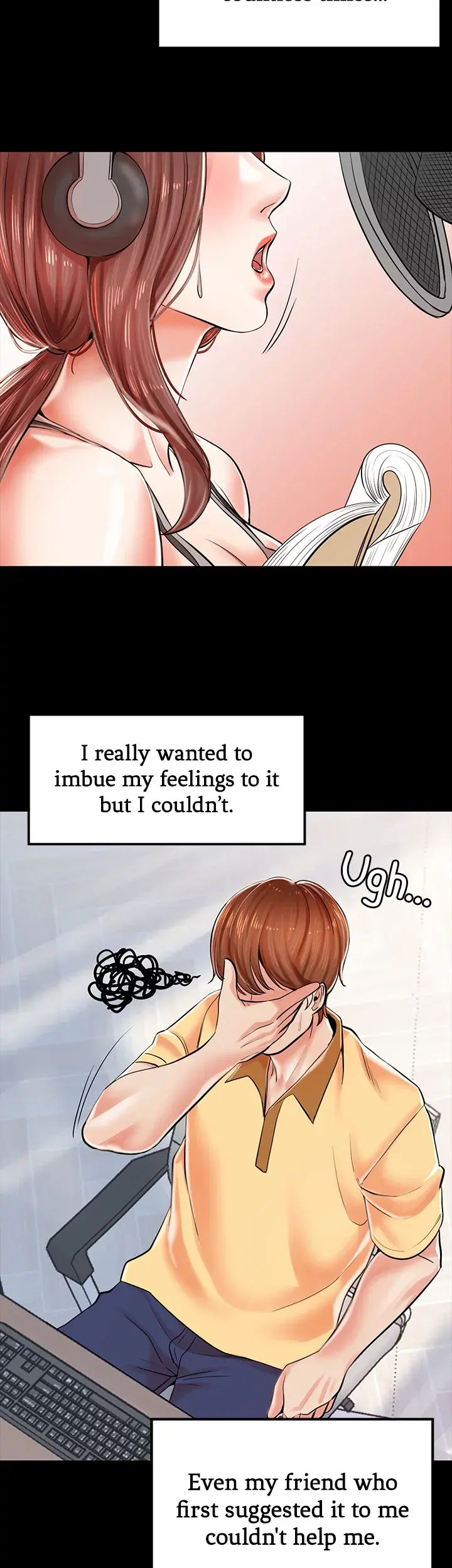Banging Mother And Daughter Chapter 3 - Page 36