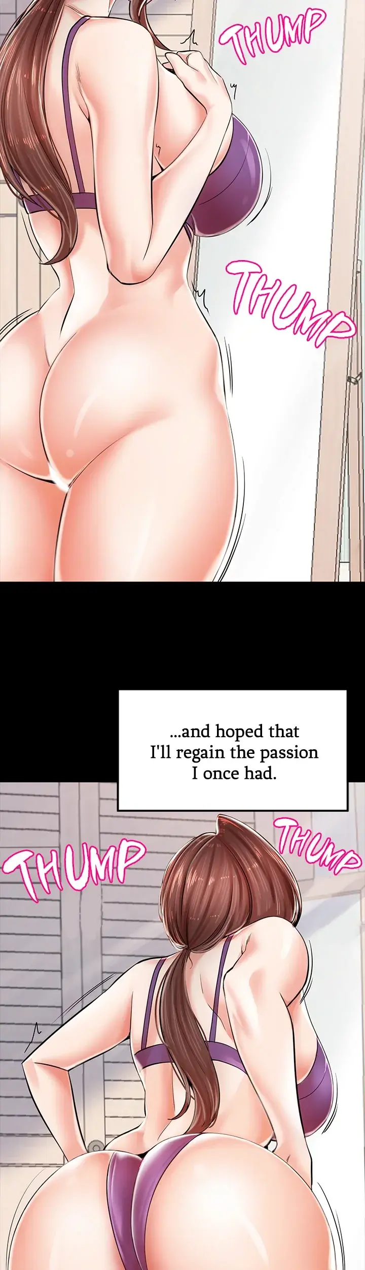 Banging Mother And Daughter Chapter 3 - Page 39