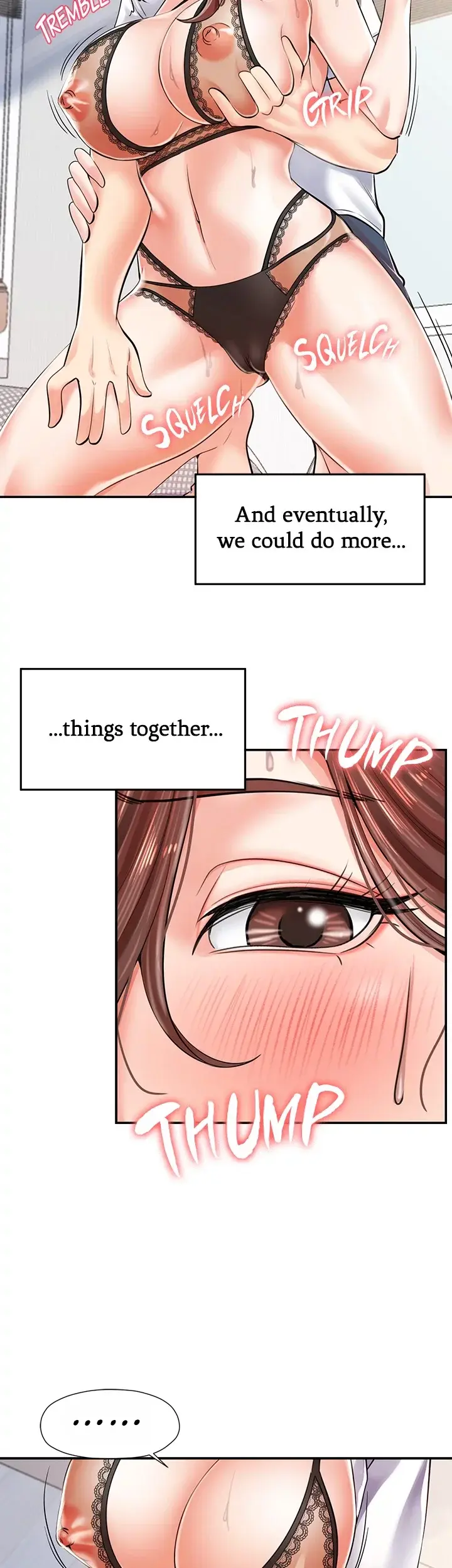 Banging Mother And Daughter Chapter 3 - Page 45
