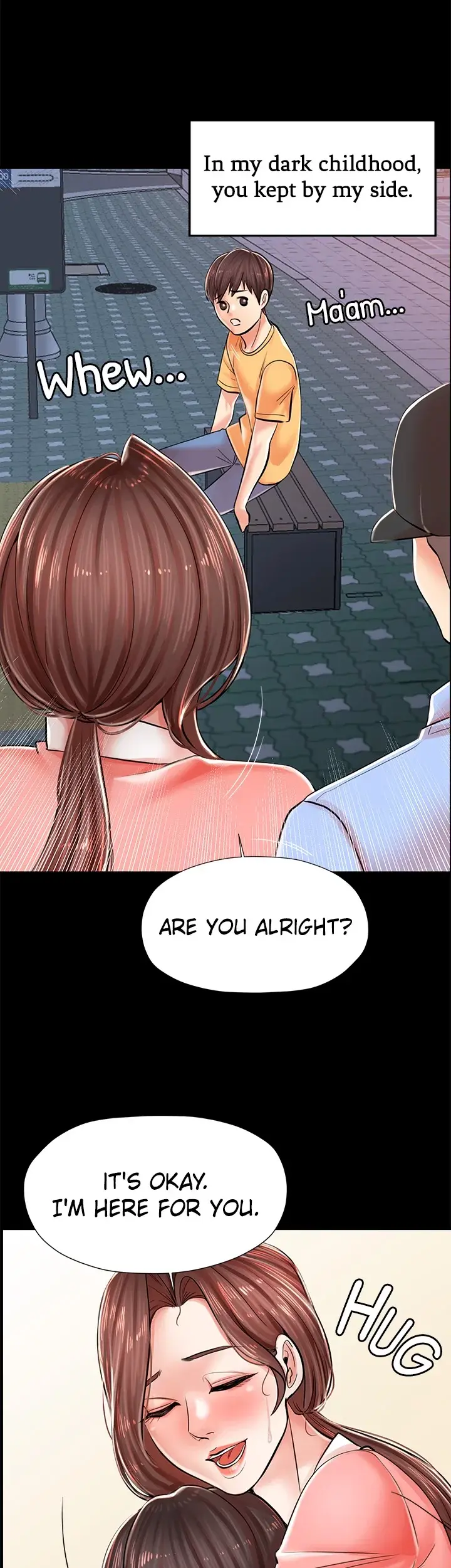 Banging Mother And Daughter Chapter 3 - Page 57