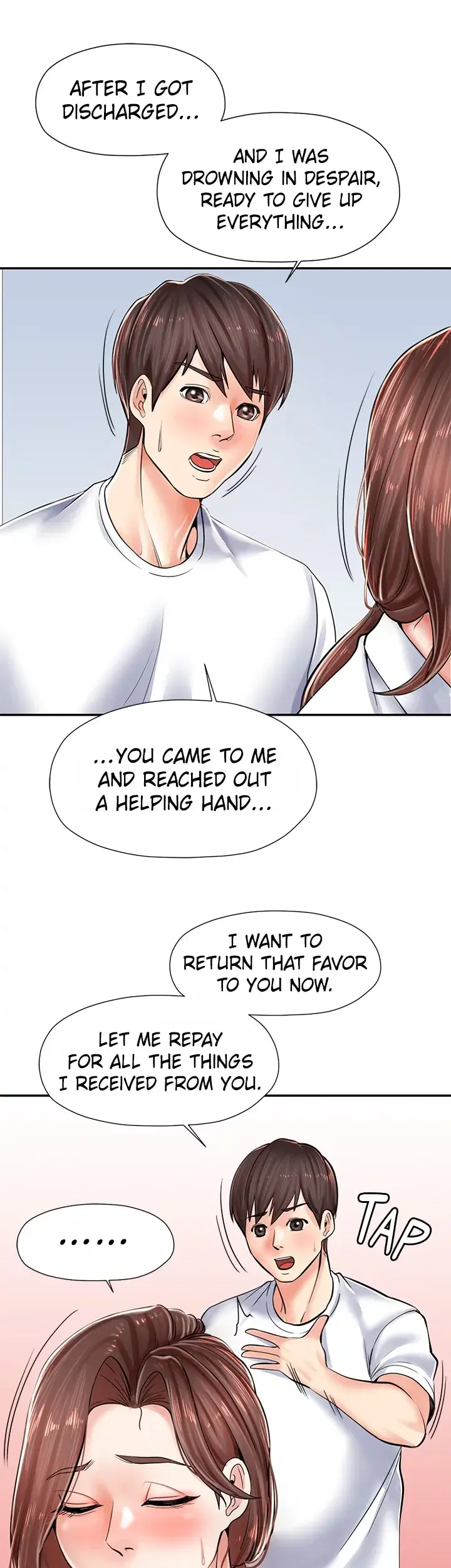 Banging Mother And Daughter Chapter 3 - Page 59