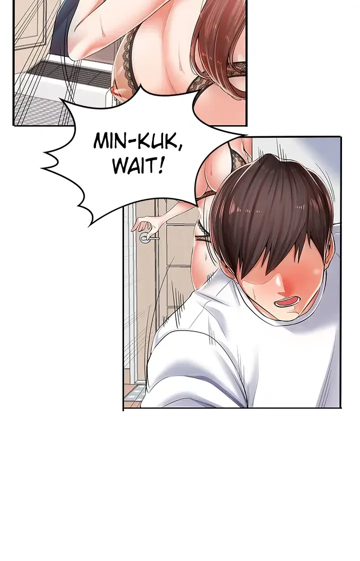 Banging Mother And Daughter Chapter 3 - Page 6