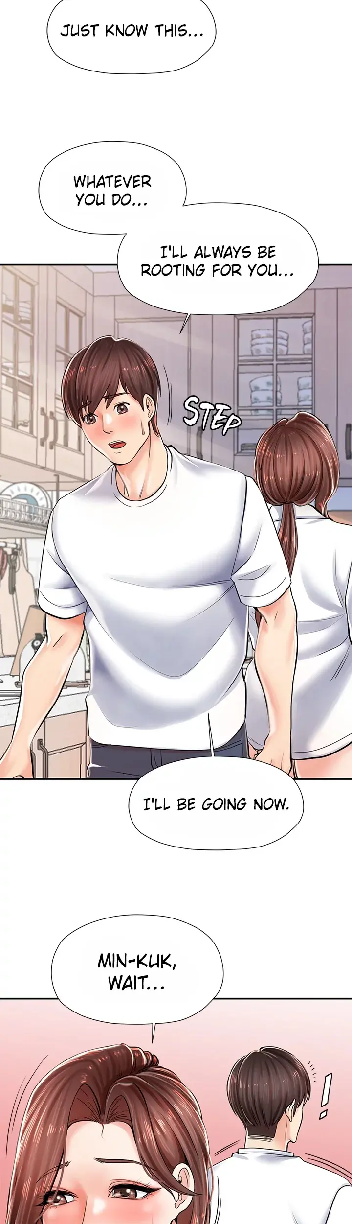 Banging Mother And Daughter Chapter 3 - Page 61