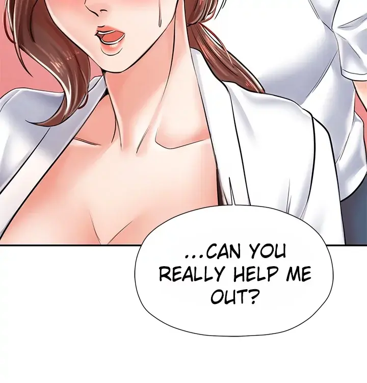 Banging Mother And Daughter Chapter 3 - Page 62