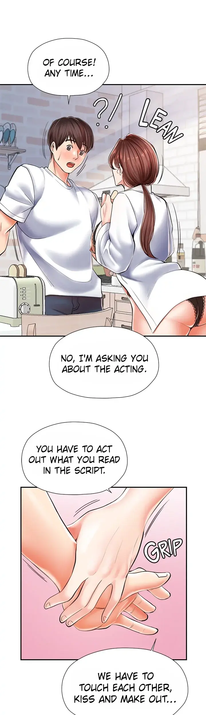 Banging Mother And Daughter Chapter 3 - Page 63