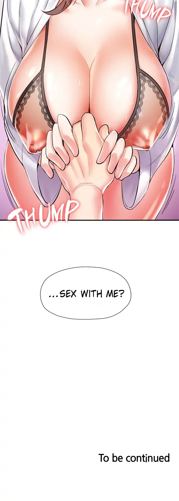 Banging Mother And Daughter Chapter 3 - Page 65