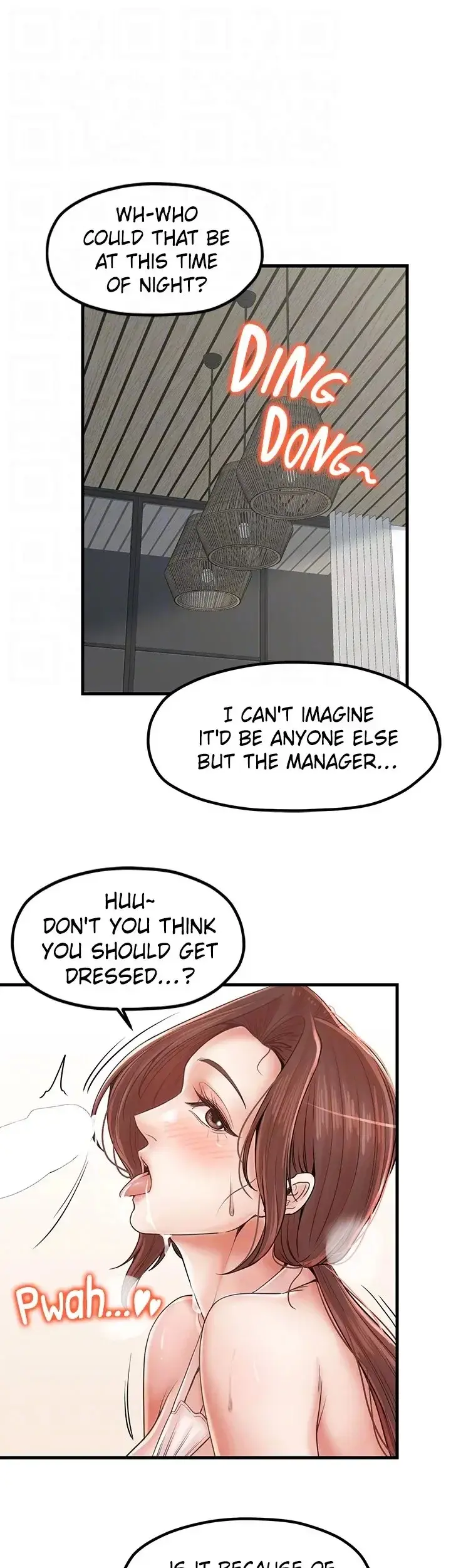 Banging Mother And Daughter Chapter 30 - Page 38