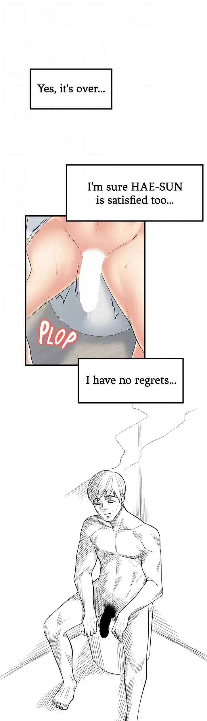 Banging Mother And Daughter Chapter 32 - Page 39