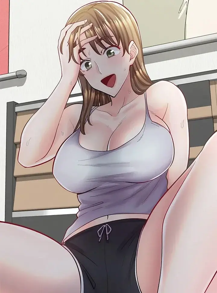 Banging Mother And Daughter Chapter 32 - Page 41