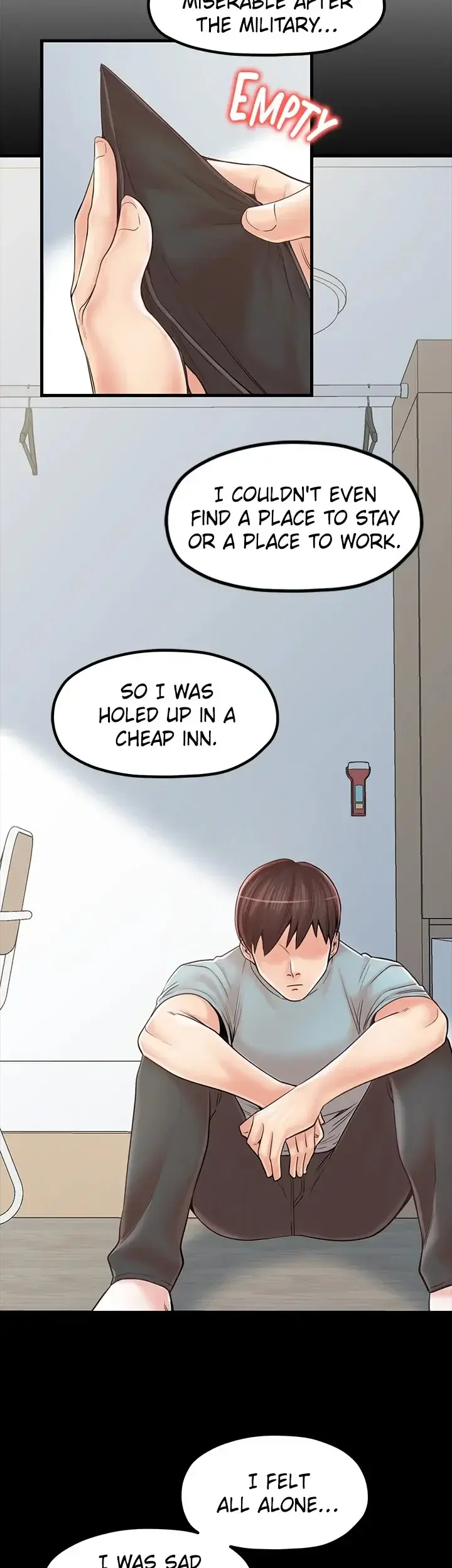 Banging Mother And Daughter Chapter 33 - Page 26