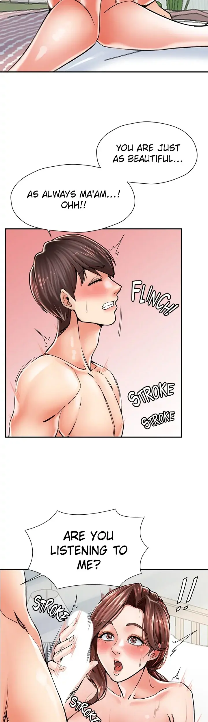 Banging Mother And Daughter Chapter 4 - Page 15