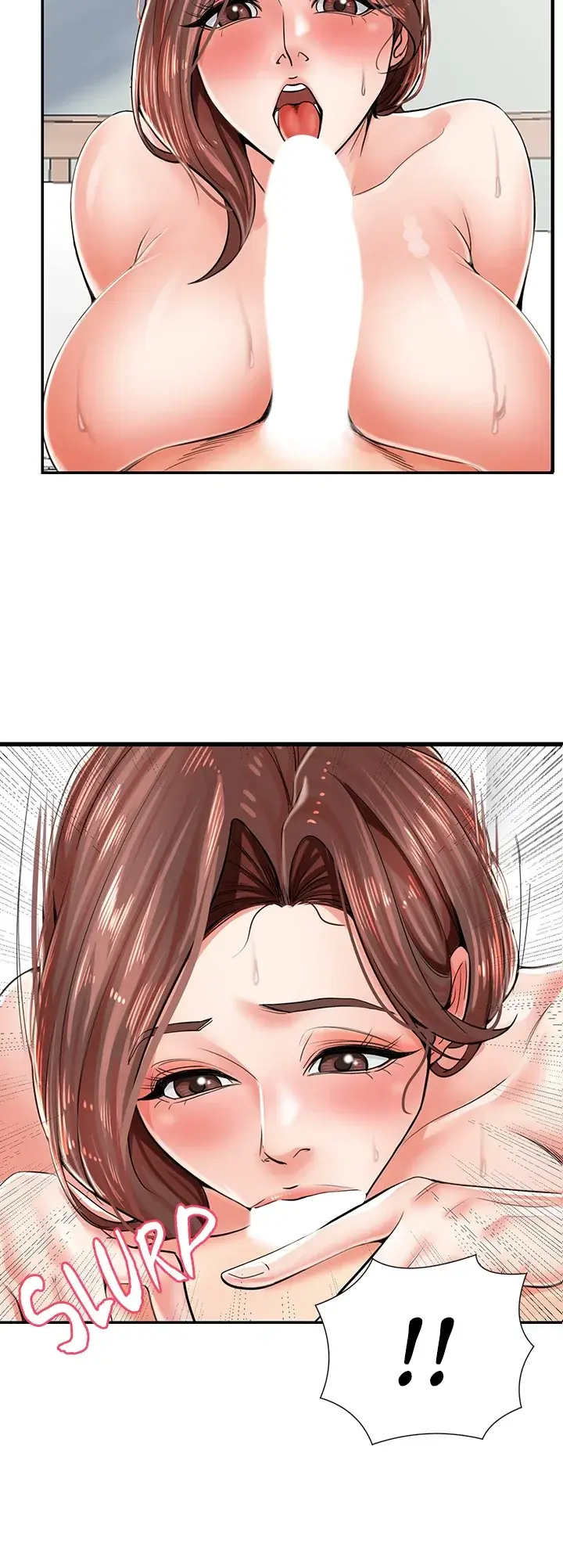 Banging Mother And Daughter Chapter 4 - Page 29