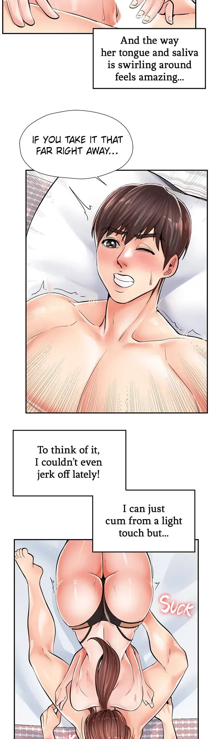 Banging Mother And Daughter Chapter 4 - Page 31
