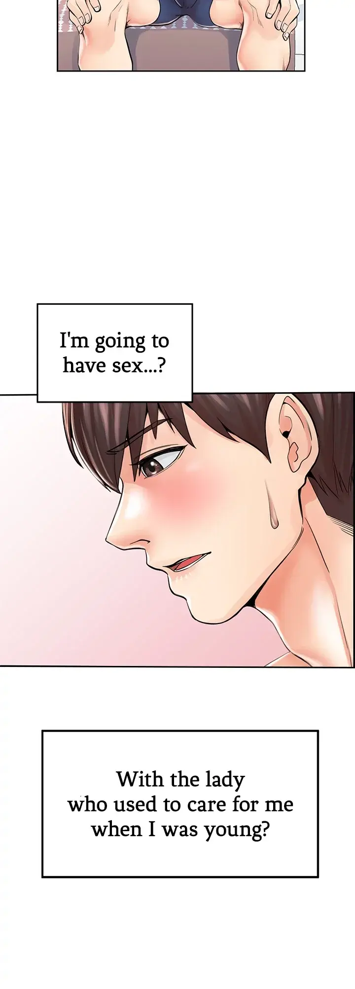 Banging Mother And Daughter Chapter 4 - Page 4