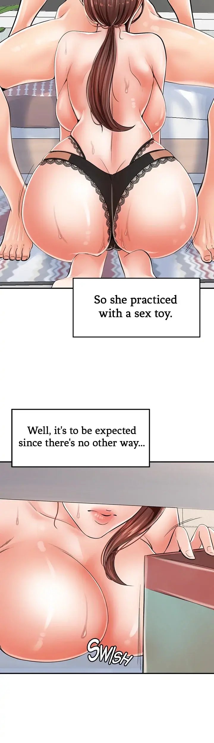 Banging Mother And Daughter Chapter 4 - Page 46