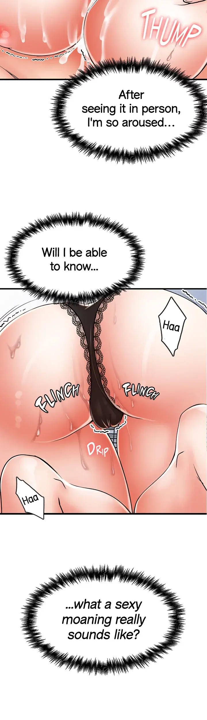 Banging Mother And Daughter Chapter 5 - Page 10
