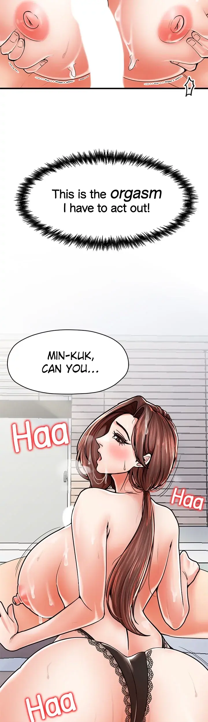 Banging Mother And Daughter Chapter 5 - Page 15