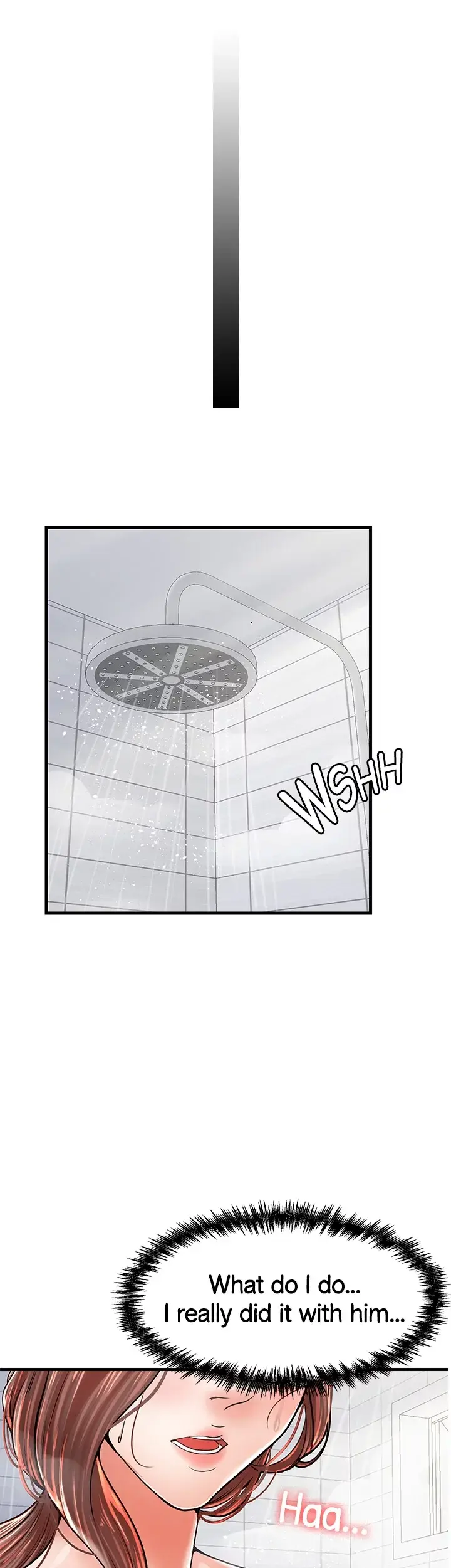 Banging Mother And Daughter Chapter 5 - Page 17