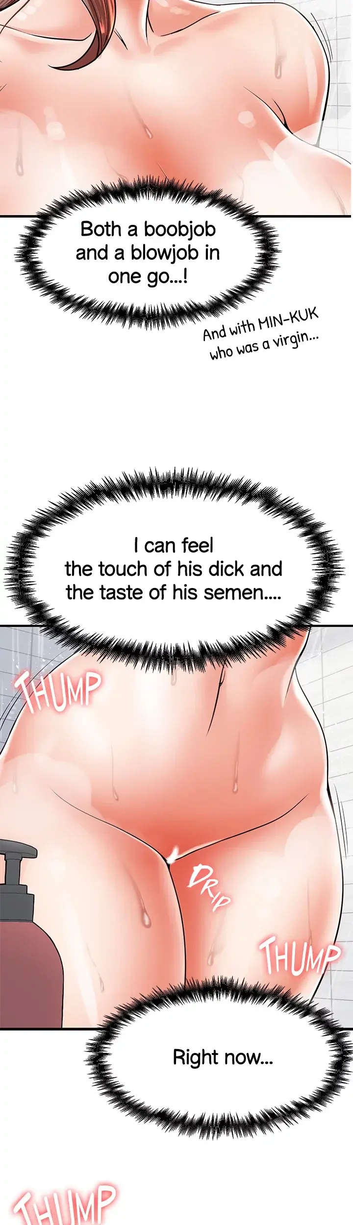 Banging Mother And Daughter Chapter 5 - Page 18