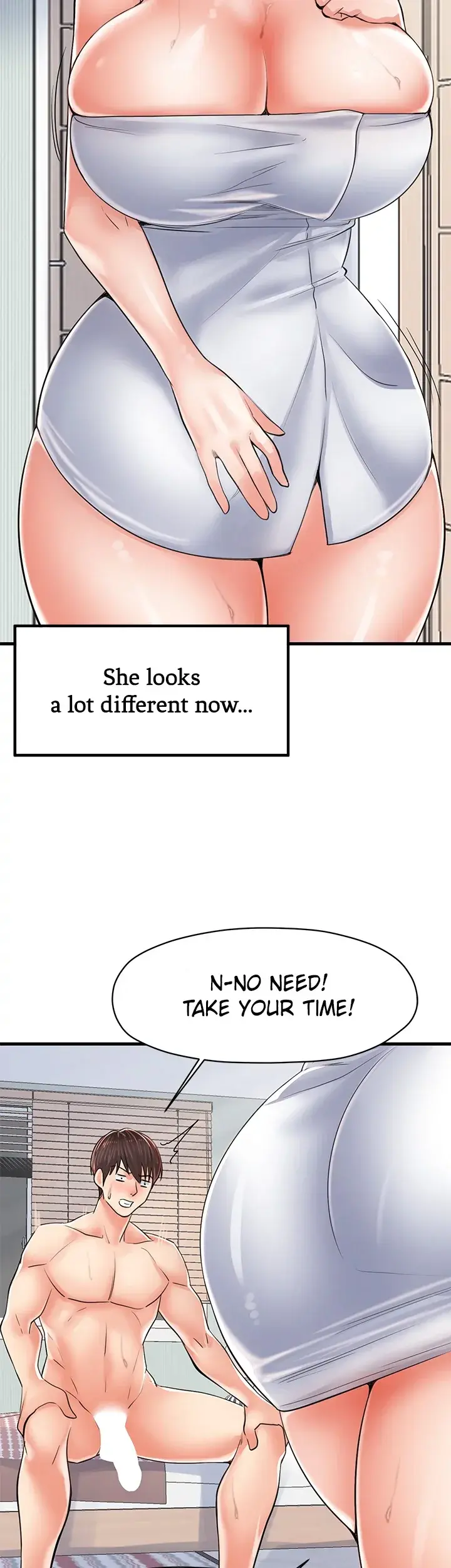 Banging Mother And Daughter Chapter 5 - Page 24