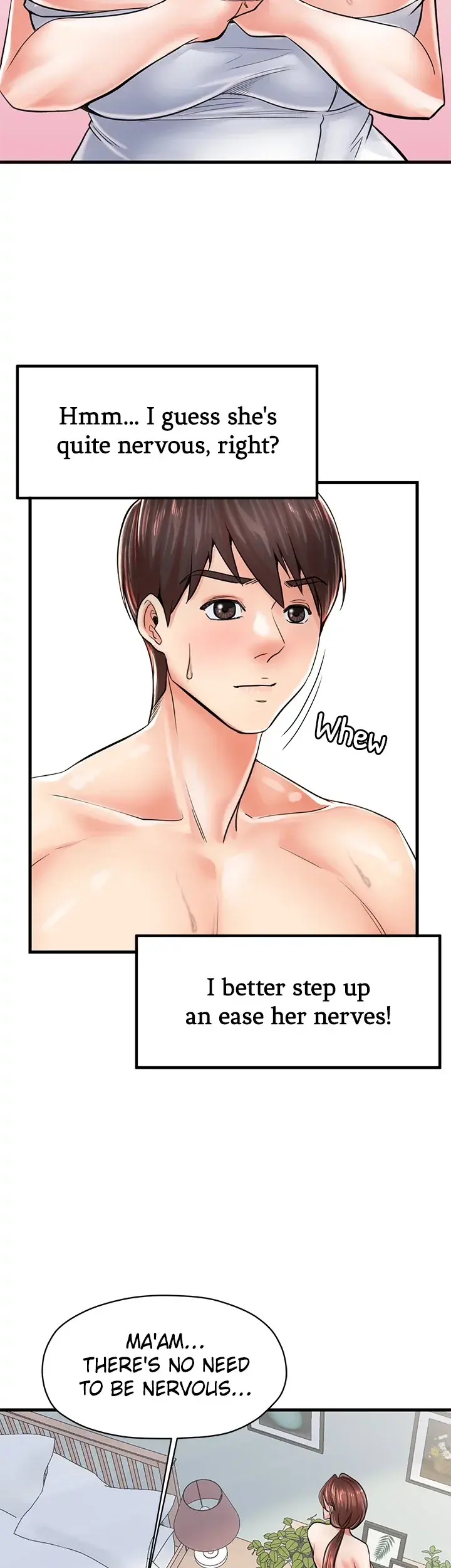 Banging Mother And Daughter Chapter 5 - Page 27