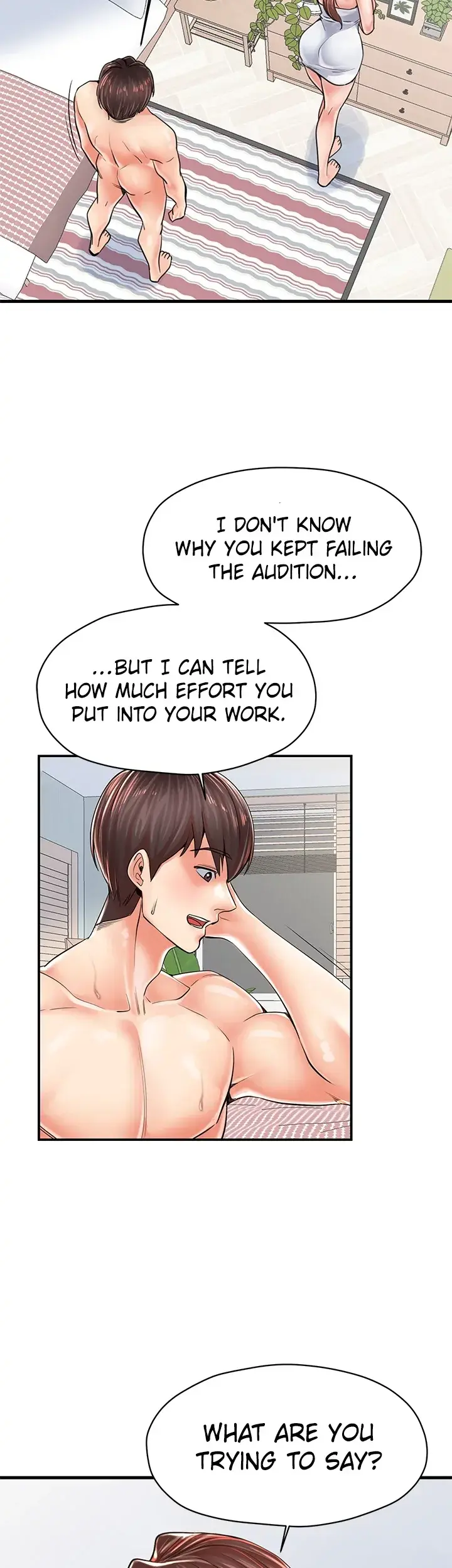 Banging Mother And Daughter Chapter 5 - Page 28