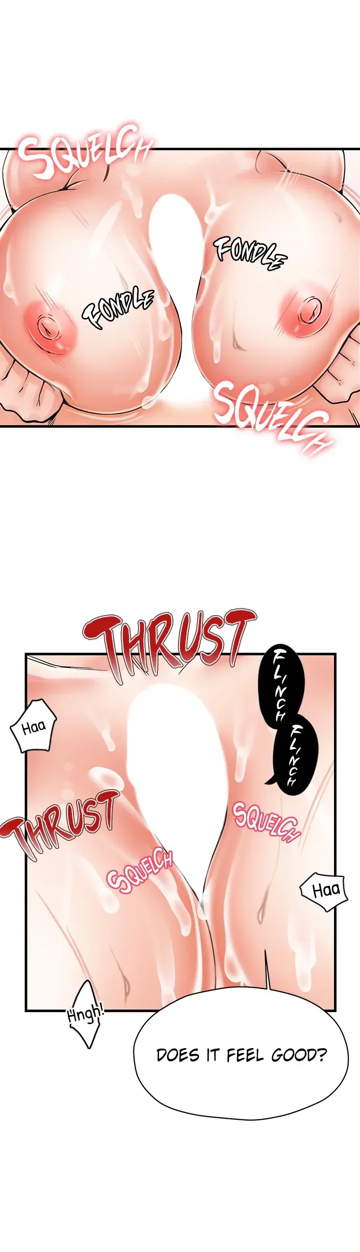 Banging Mother And Daughter Chapter 5 - Page 3