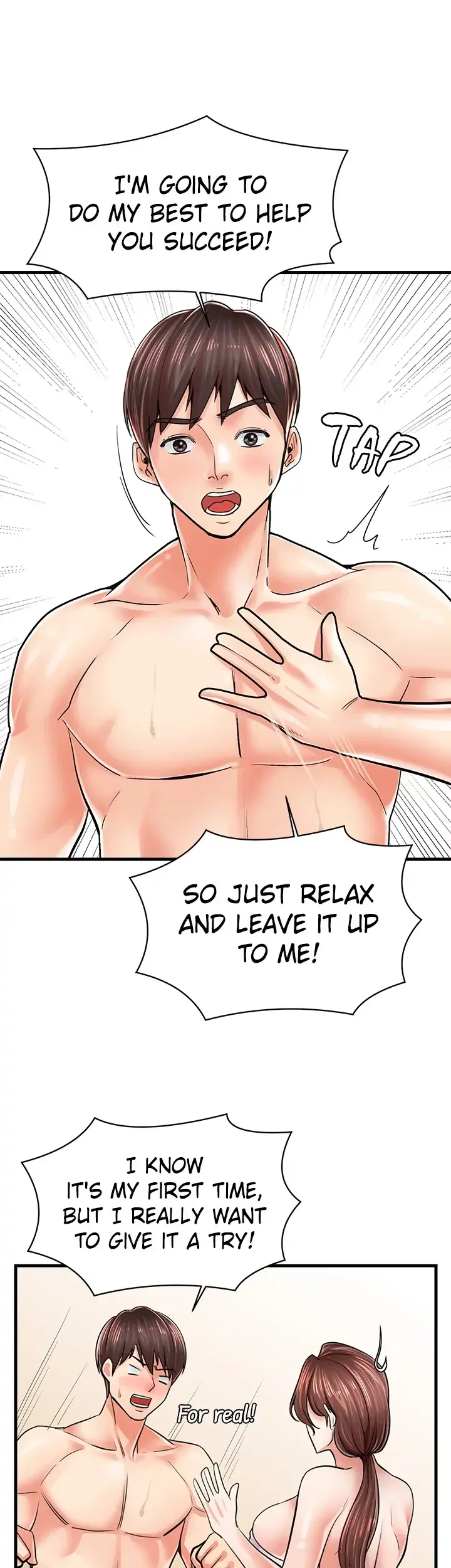 Banging Mother And Daughter Chapter 5 - Page 30