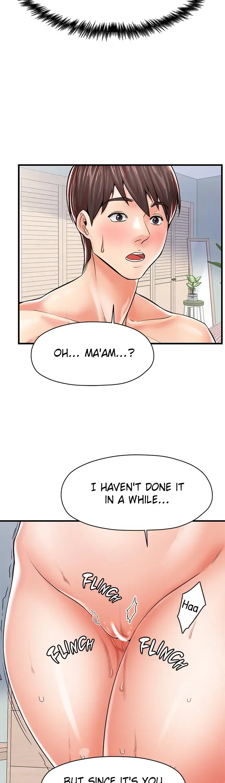 Banging Mother And Daughter Chapter 5 - Page 35