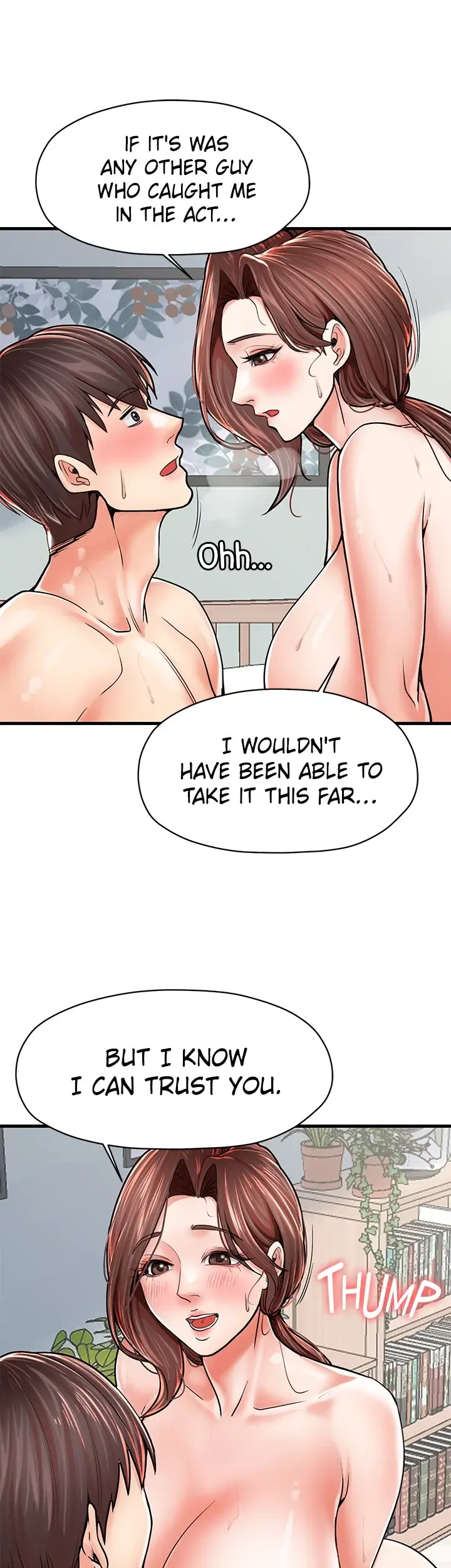 Banging Mother And Daughter Chapter 5 - Page 41