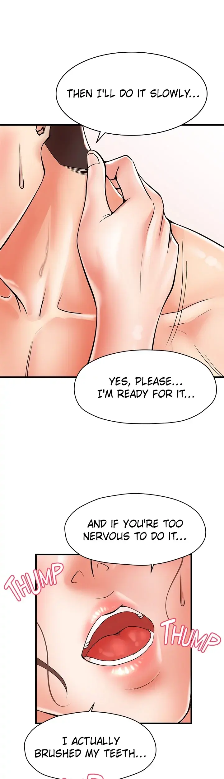 Banging Mother And Daughter Chapter 5 - Page 44