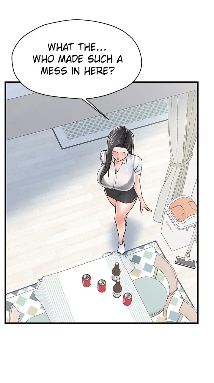 Banging Mother And Daughter Chapter 5 - Page 49