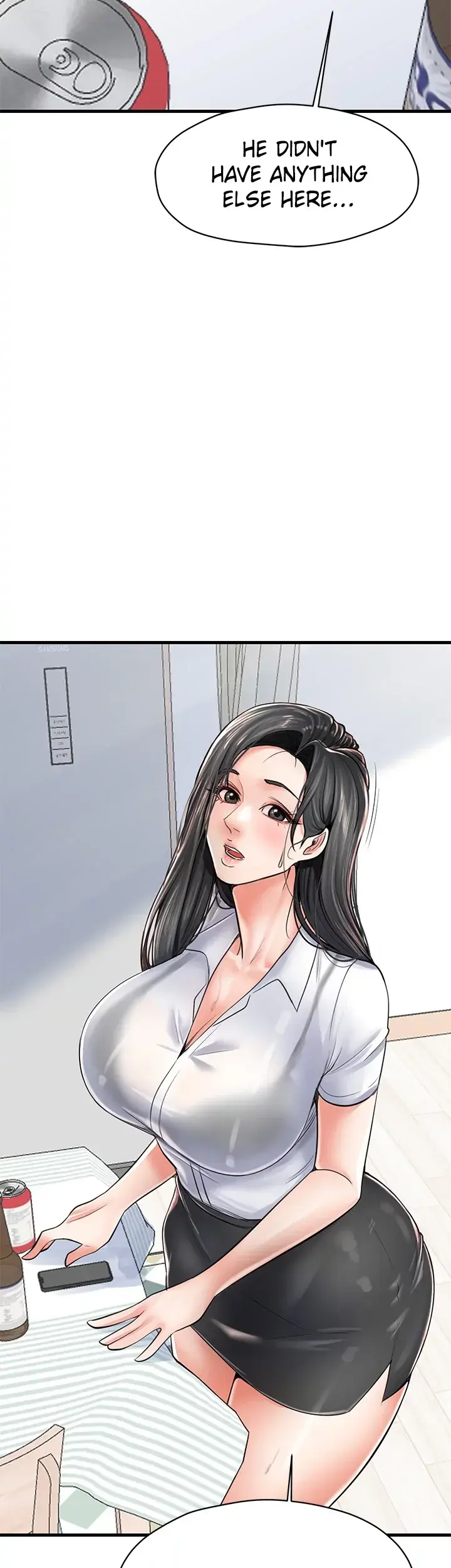 Banging Mother And Daughter Chapter 5 - Page 51
