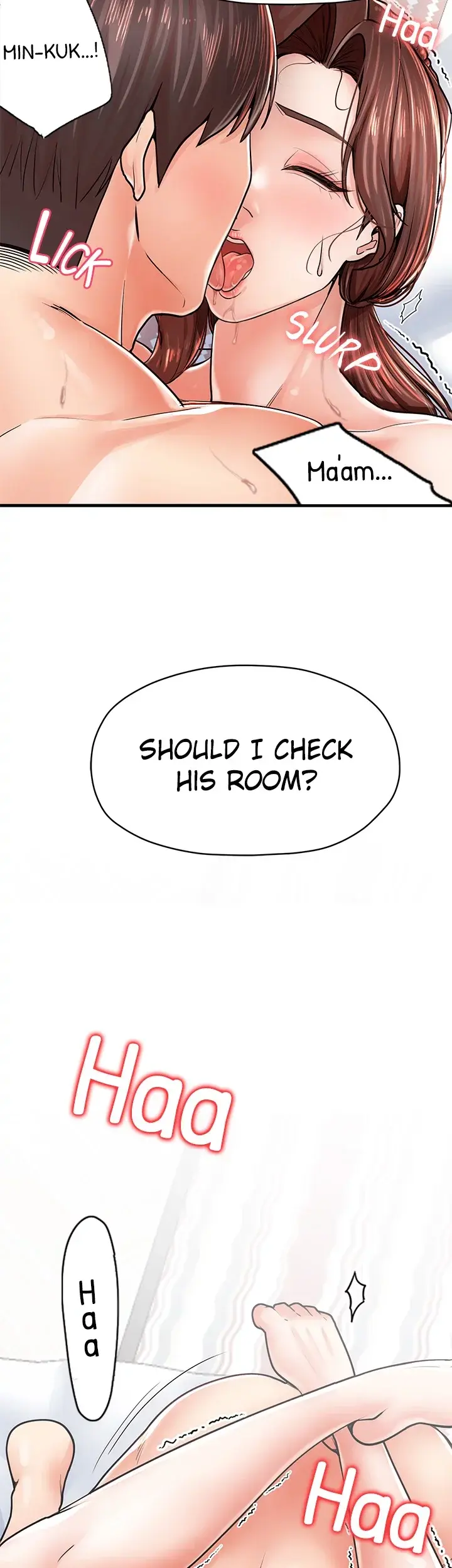 Banging Mother And Daughter Chapter 5 - Page 53