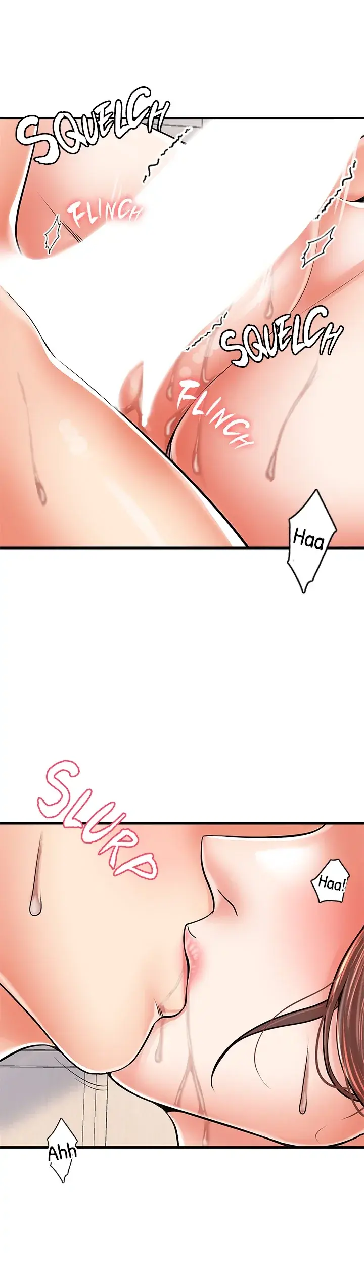 Banging Mother And Daughter Chapter 5 - Page 55