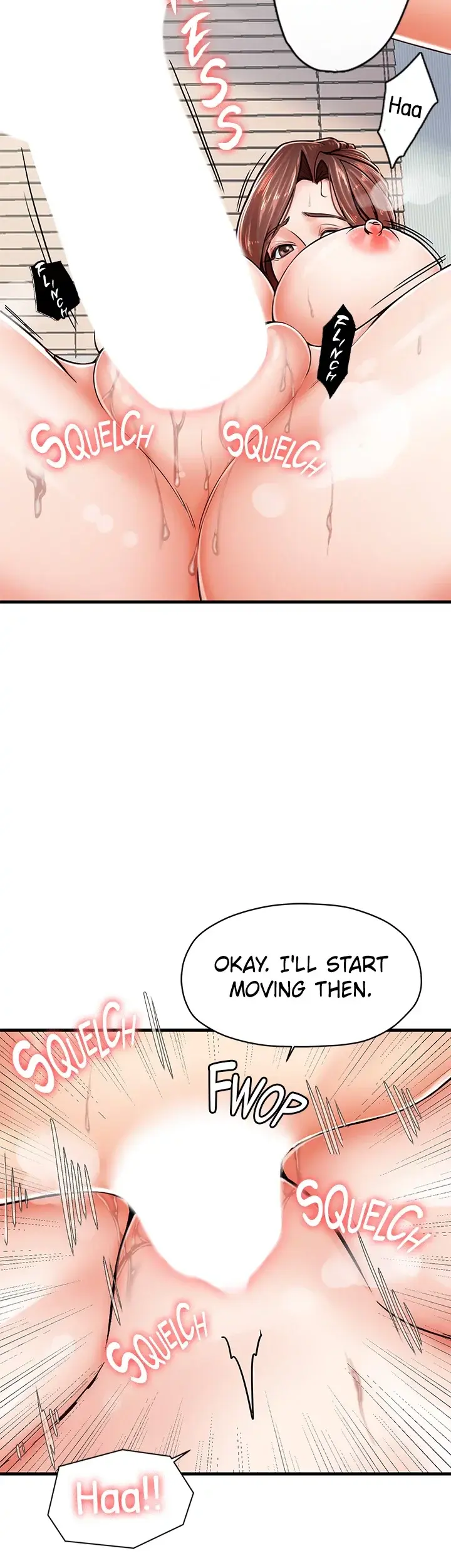 Banging Mother And Daughter Chapter 6 - Page 10