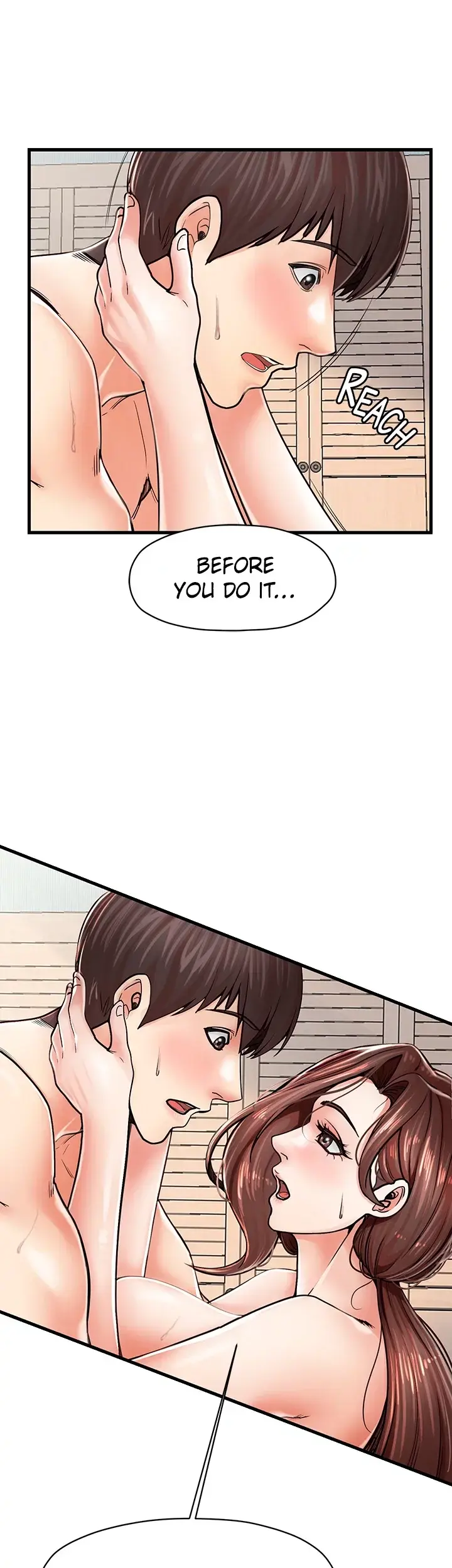 Banging Mother And Daughter Chapter 6 - Page 12