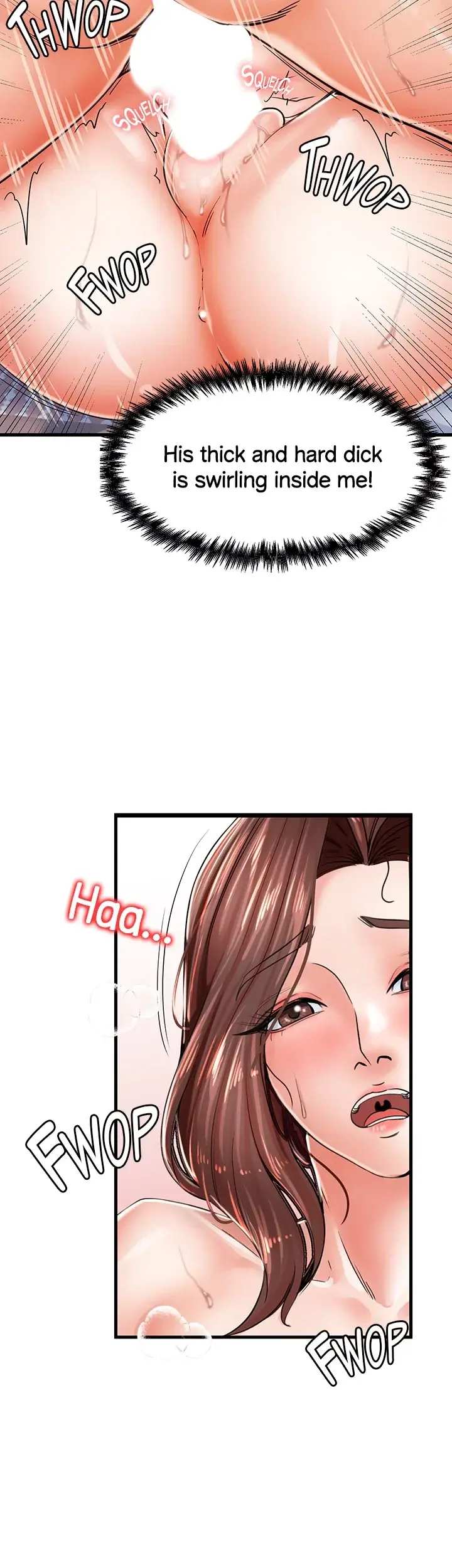 Banging Mother And Daughter Chapter 6 - Page 19
