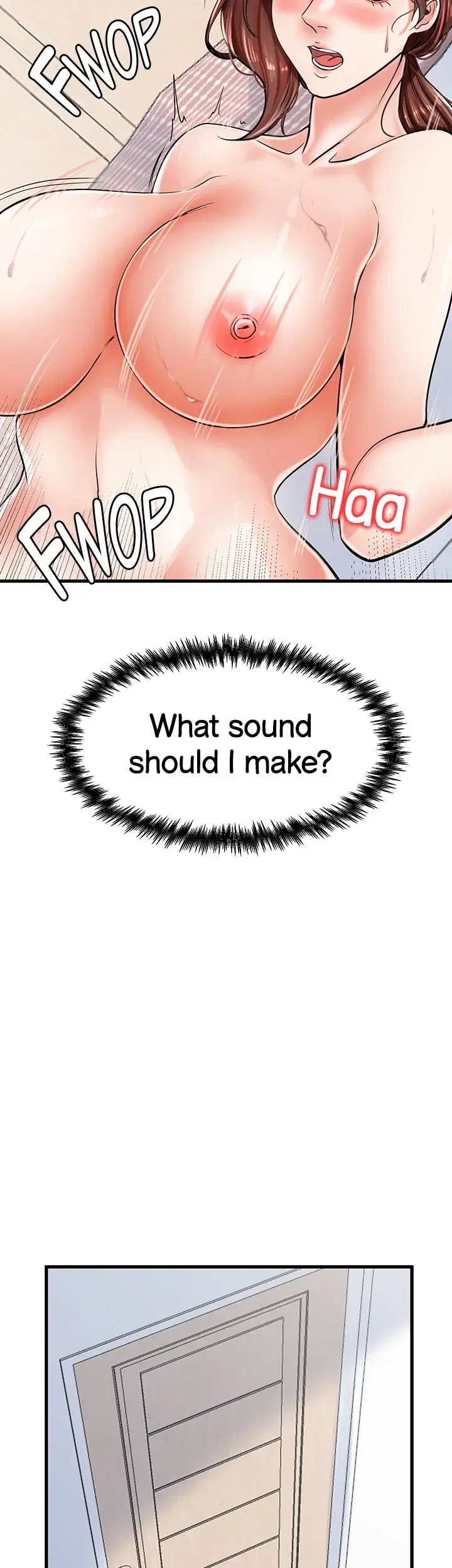 Banging Mother And Daughter Chapter 6 - Page 22