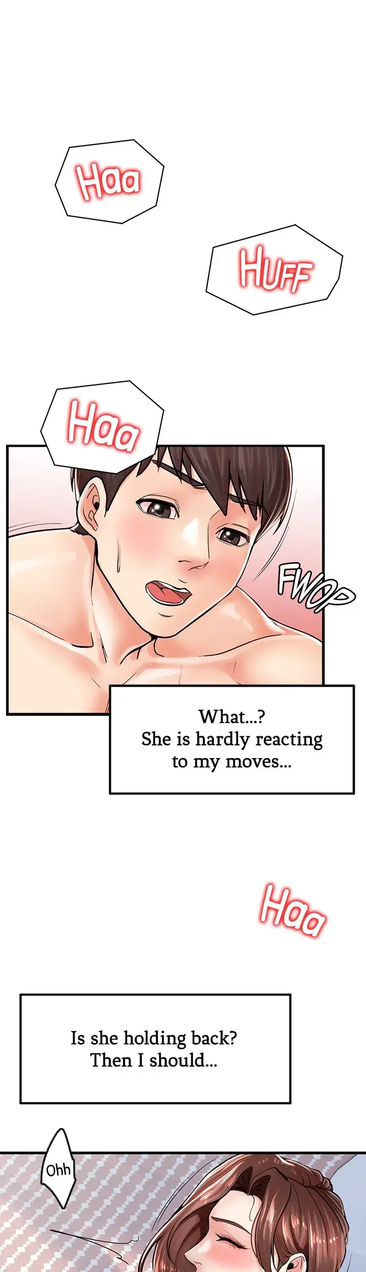 Banging Mother And Daughter Chapter 6 - Page 26