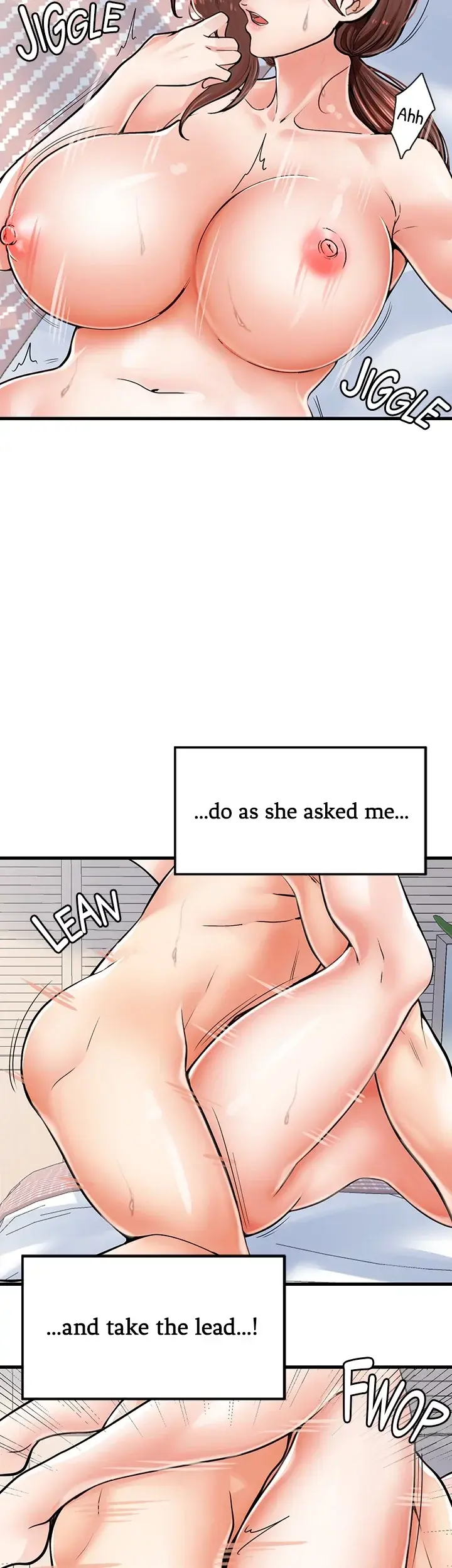 Banging Mother And Daughter Chapter 6 - Page 27