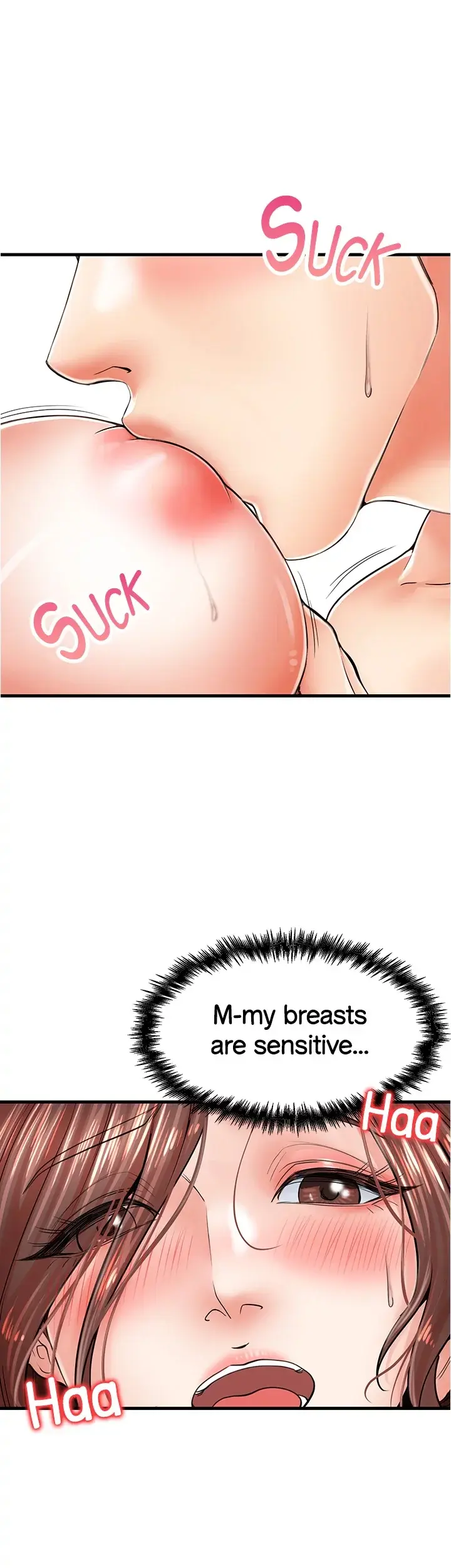 Banging Mother And Daughter Chapter 6 - Page 33