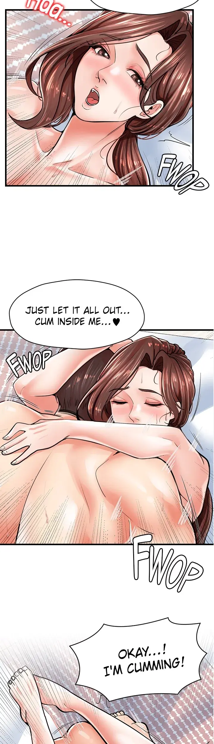 Banging Mother And Daughter Chapter 6 - Page 45