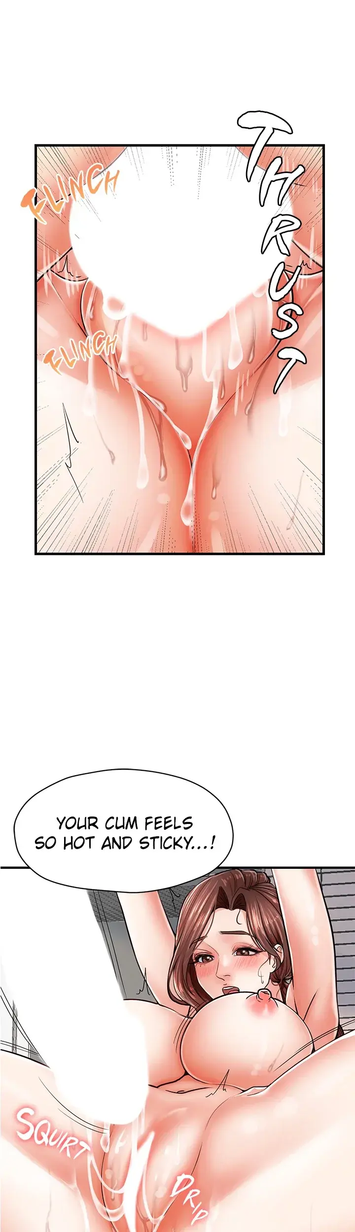 Banging Mother And Daughter Chapter 6 - Page 47