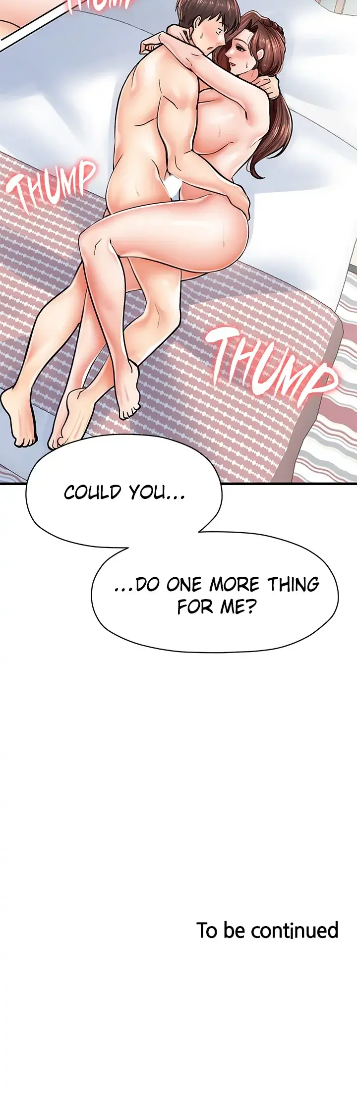 Banging Mother And Daughter Chapter 6 - Page 49