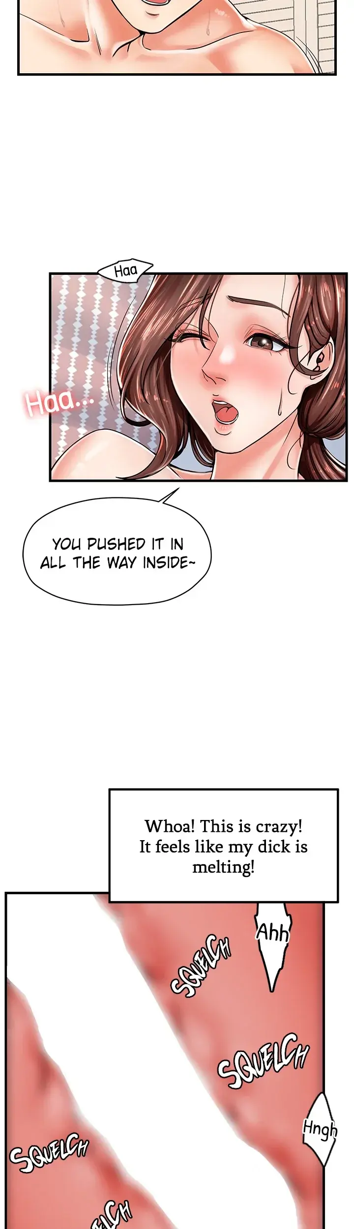 Banging Mother And Daughter Chapter 6 - Page 6