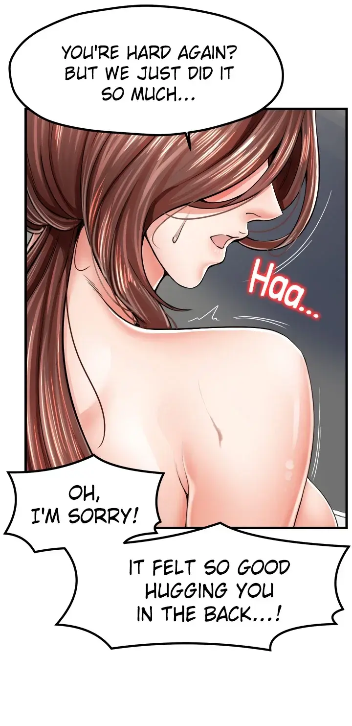 Banging Mother And Daughter Chapter 7 - Page 14
