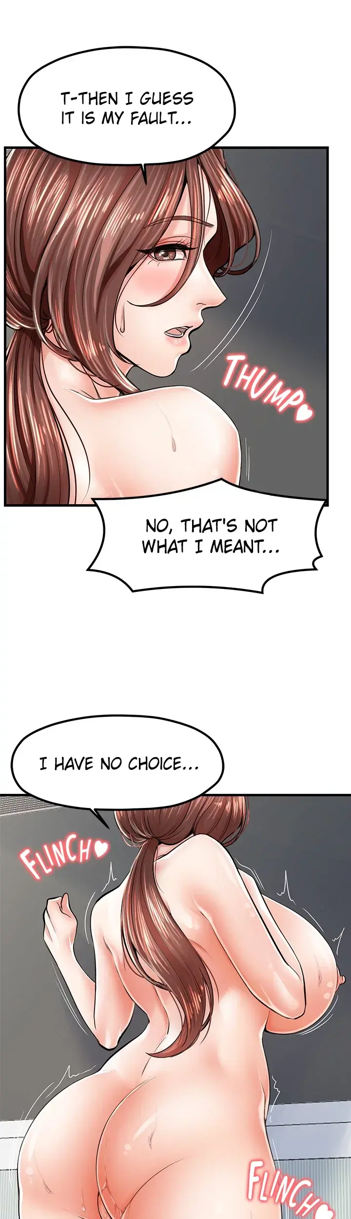 Banging Mother And Daughter Chapter 7 - Page 15